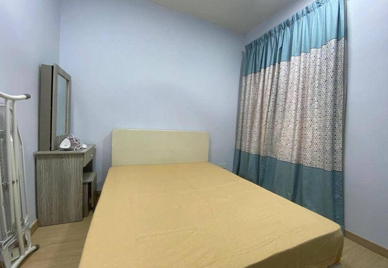 Adria Residence @ Gravit8