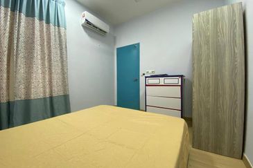 Adria Residence @ Gravit8