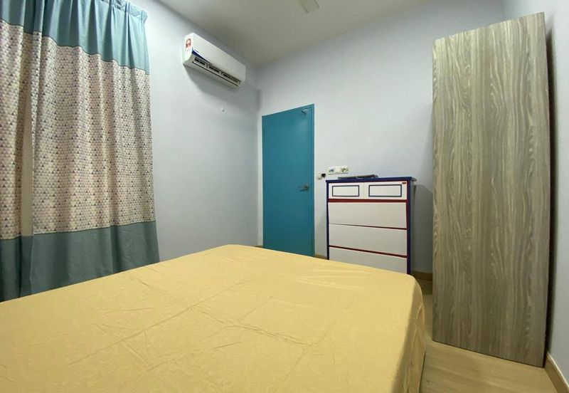 Adria Residence @ Gravit8