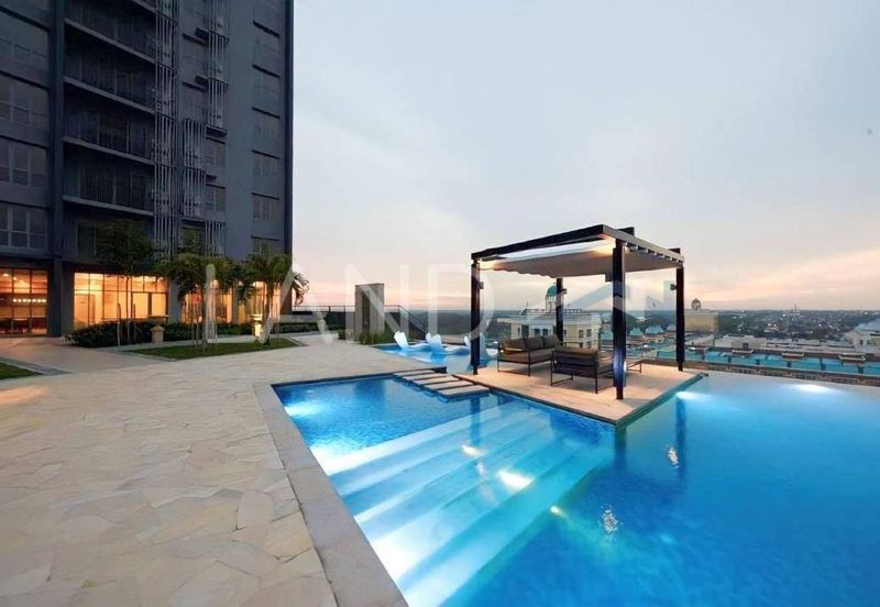 Adria Residence @ Gravit8