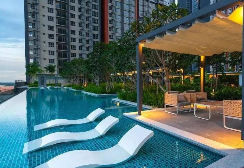 Adria Residence @ Gravit8