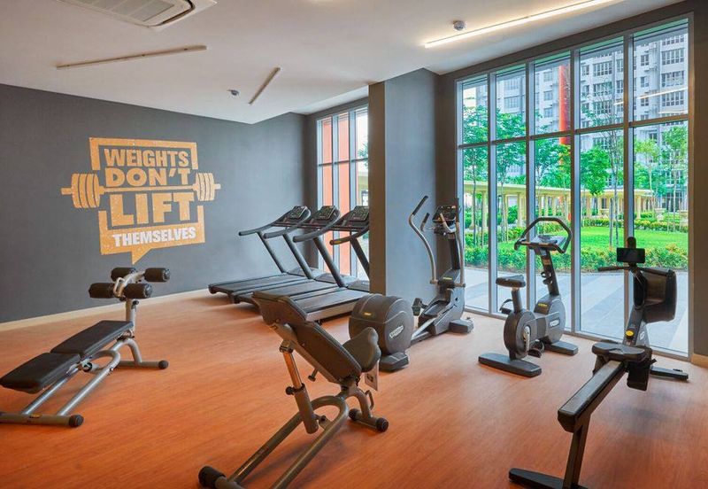 Adria Residence @ Gravit8