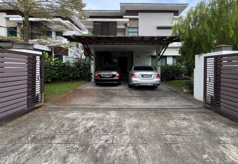 Cahaya SPK, Seksyen U9