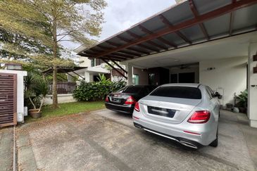 Cahaya SPK, Seksyen U9