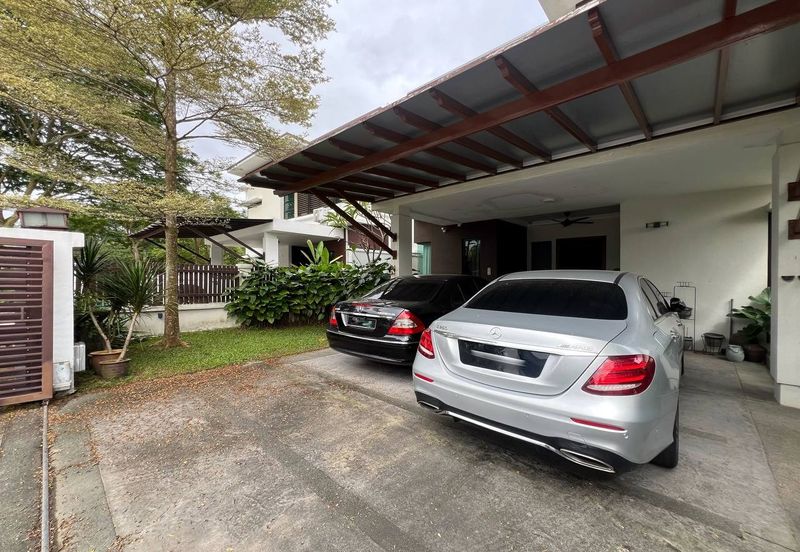 Cahaya SPK, Seksyen U9