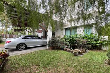 Cahaya SPK, Seksyen U9