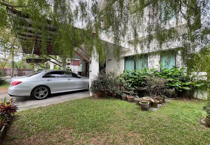 Cahaya SPK, Seksyen U9