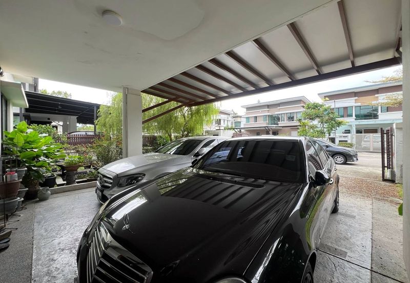 Cahaya SPK, Seksyen U9