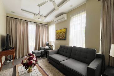 Cahaya SPK, Seksyen U9