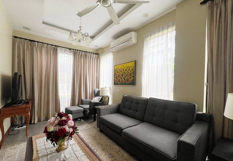 Cahaya SPK, Seksyen U9