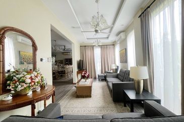 Cahaya SPK, Seksyen U9