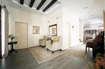 Cahaya SPK, Seksyen U9