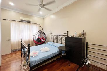 Cahaya SPK, Seksyen U9