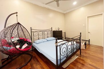 Cahaya SPK, Seksyen U9