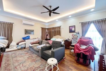 Cahaya SPK, Seksyen U9