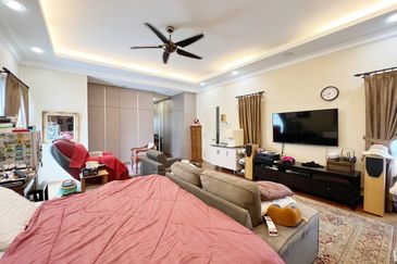 Cahaya SPK, Seksyen U9