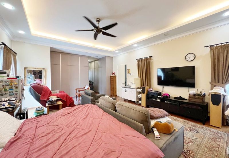 Cahaya SPK, Seksyen U9