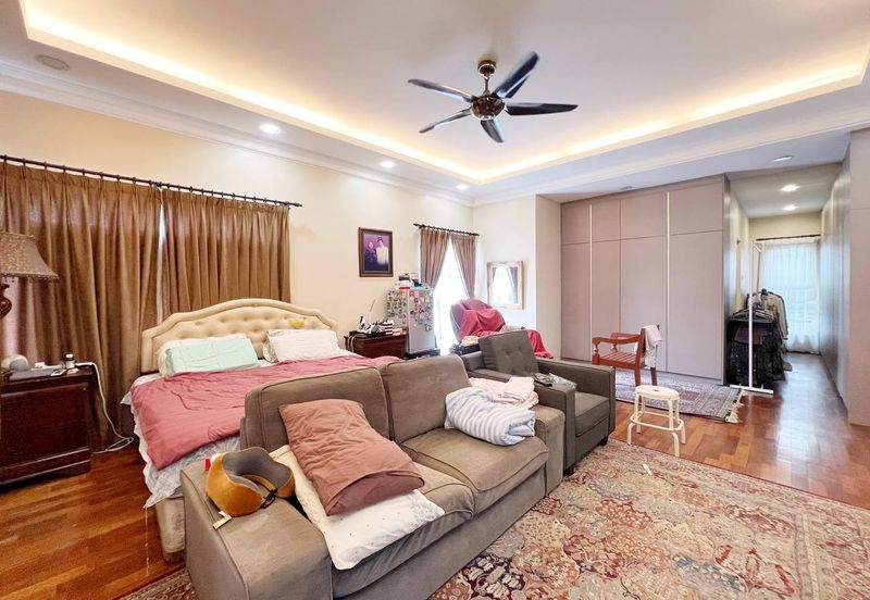 Cahaya SPK, Seksyen U9