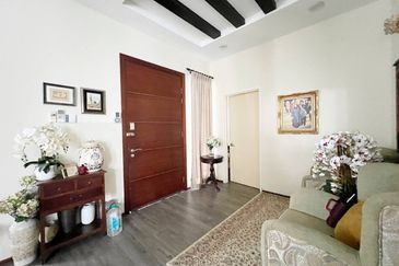 Cahaya SPK, Seksyen U9