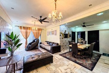 Pangsapuri Sri Pelangi