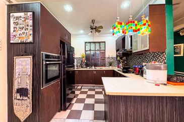 Pangsapuri Sri Pelangi