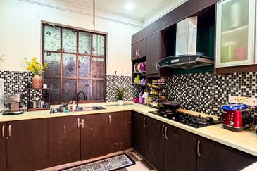 Pangsapuri Sri Pelangi