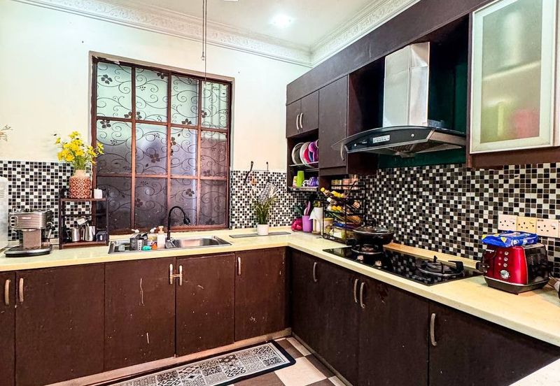 Pangsapuri Sri Pelangi