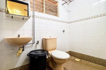 Pangsapuri Sri Pelangi