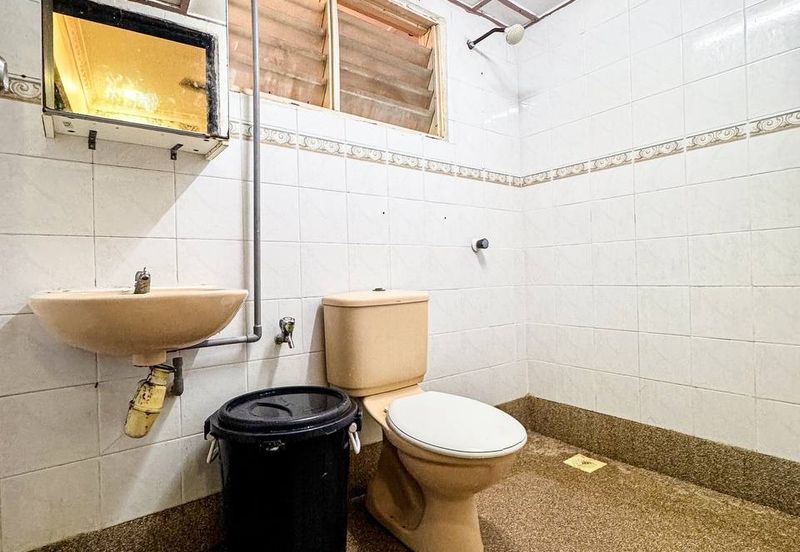 Pangsapuri Sri Pelangi