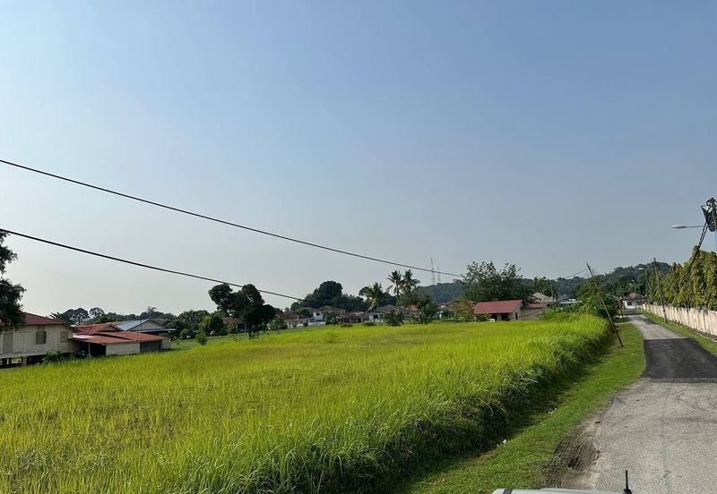 Kampung Jawa