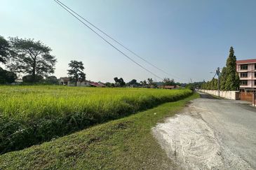 Kampung Jawa