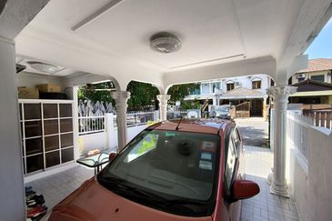 Seksyen 24, Shah Alam