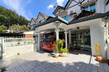 Seksyen 24, Shah Alam