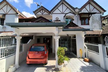 Seksyen 24, Shah Alam