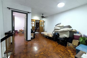 Seksyen 24, Shah Alam