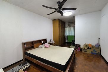 Seksyen 24, Shah Alam