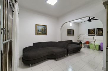 Seksyen 24, Shah Alam