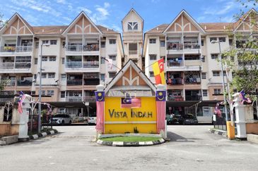 Vista Indah
