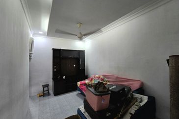 Seksyen 32, Shah Alam