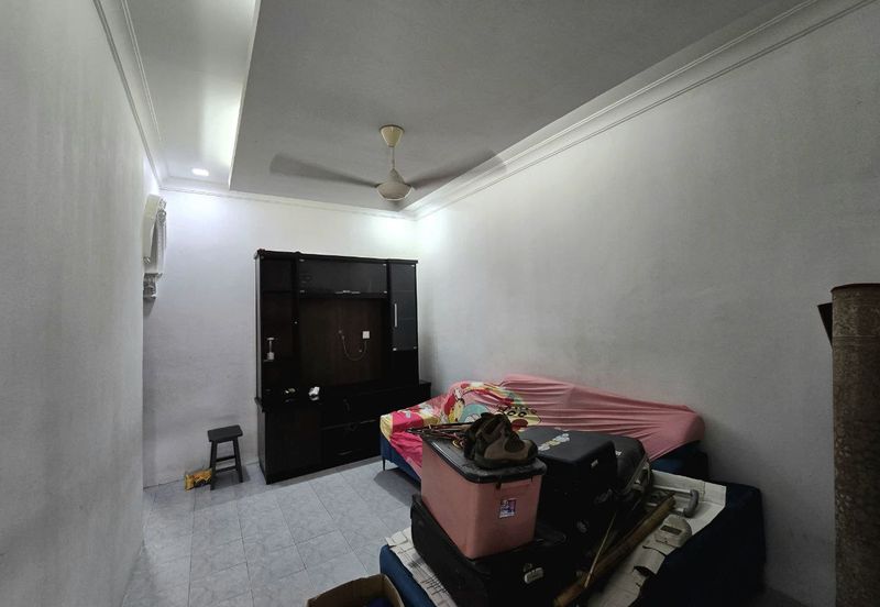 Seksyen 32, Shah Alam