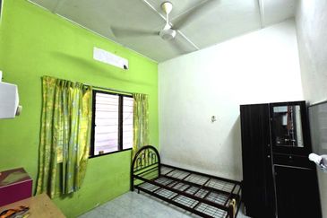 Seksyen 32, Shah Alam