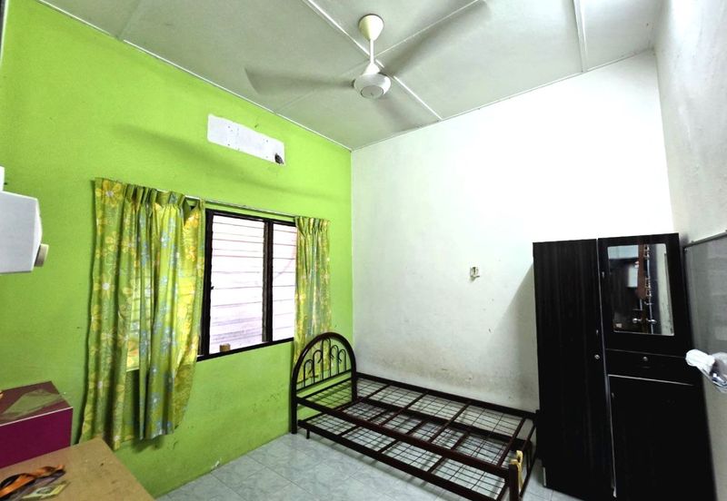 Seksyen 32, Shah Alam