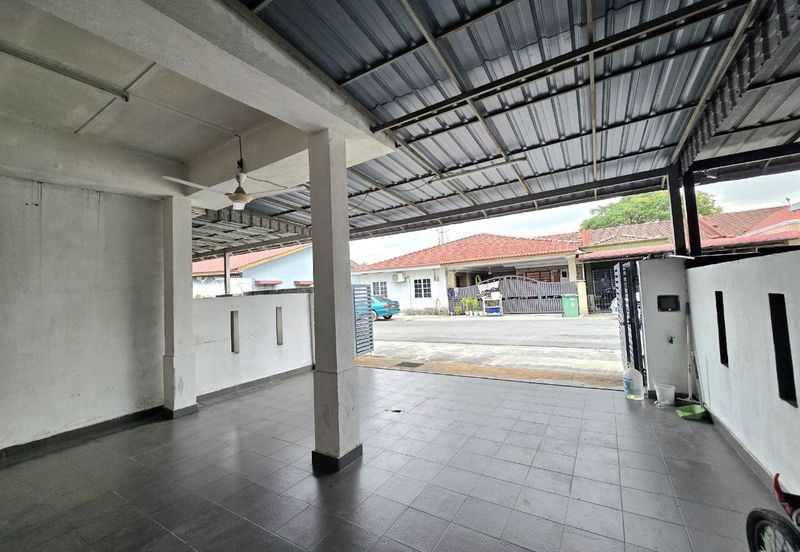 Seksyen 32, Shah Alam