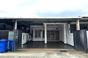 Seksyen 32, Shah Alam