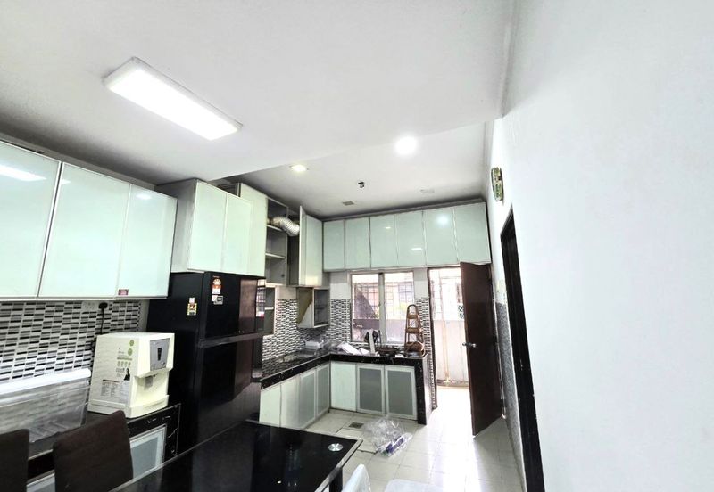 Seksyen 32, Shah Alam