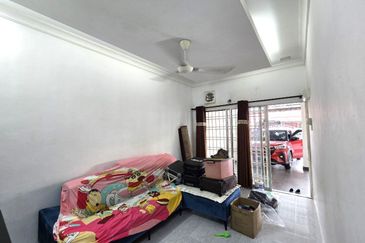 Seksyen 32, Shah Alam