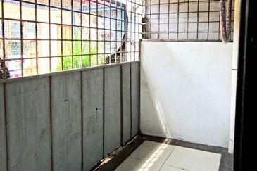 Seksyen 32, Shah Alam