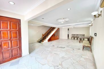 Berjaya Park (Taman Berjaya)