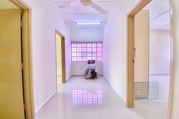 Berjaya Park (Taman Berjaya)