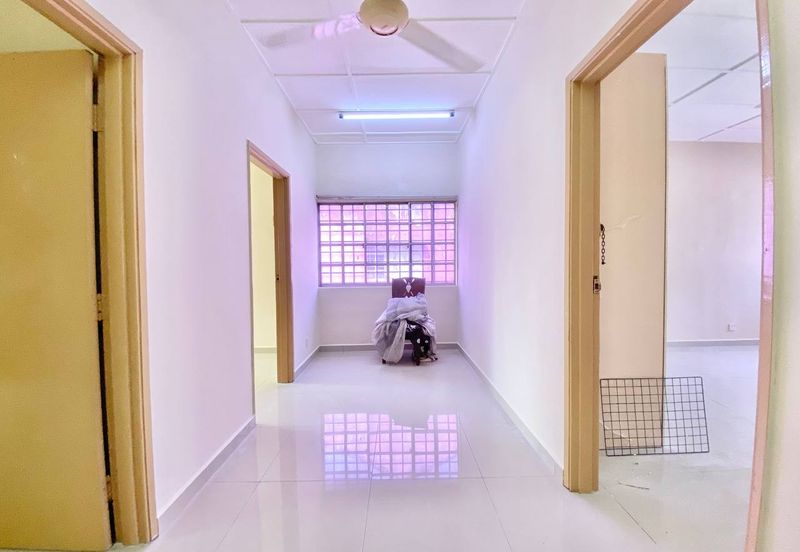 Berjaya Park (Taman Berjaya)